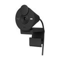 Logitech Brio 300 - Graphite
