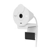 Logitech Brio 300 - Off White