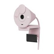 Logitech Brio 300 - Rose