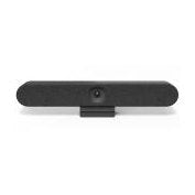 Logitech Rally Bar Huddle - Graphite