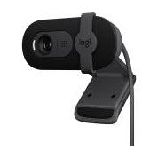 Logitech Brio 100 - Graphite