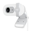 Logitech Brio 100 - White