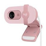 Logitech Brio 100 - ROSE