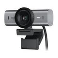 Logitech MX Brio 4K Webcam - Graphite