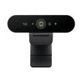 Logitech Brio 4K Webcam - Graphite