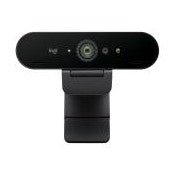 Logitech Brio 4K Webcam - Graphite