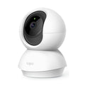 TP-Link Tapo C200 Pan/Tilt Wi-Fi Home Security Camera
