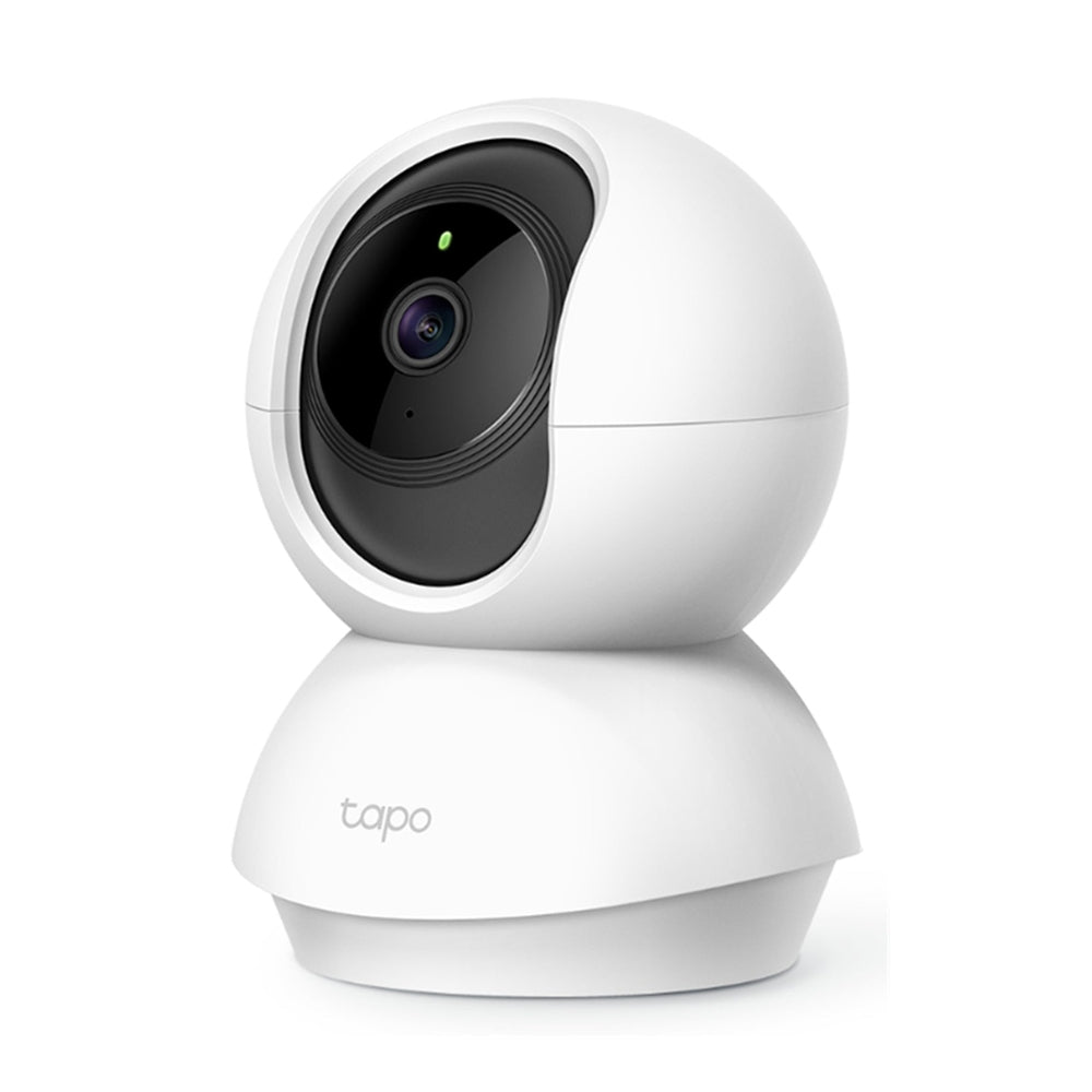 TP-Link Tapo C200 Pan/Tilt Wi-Fi Home Security Camera