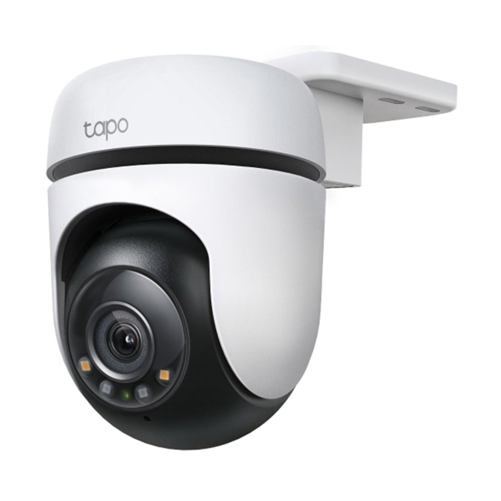 TP-Link Tapo C510W Outdoor Pan/Tilt Wi-Fi Home Security Camera