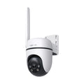 TP-Link Tapo C501GW Outdoor Pan/Tilt 4G PoE Home Security Camera
