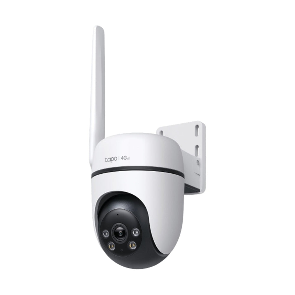 TP-Link Tapo C501GW Outdoor Pan/Tilt 4G PoE Home Security Camera