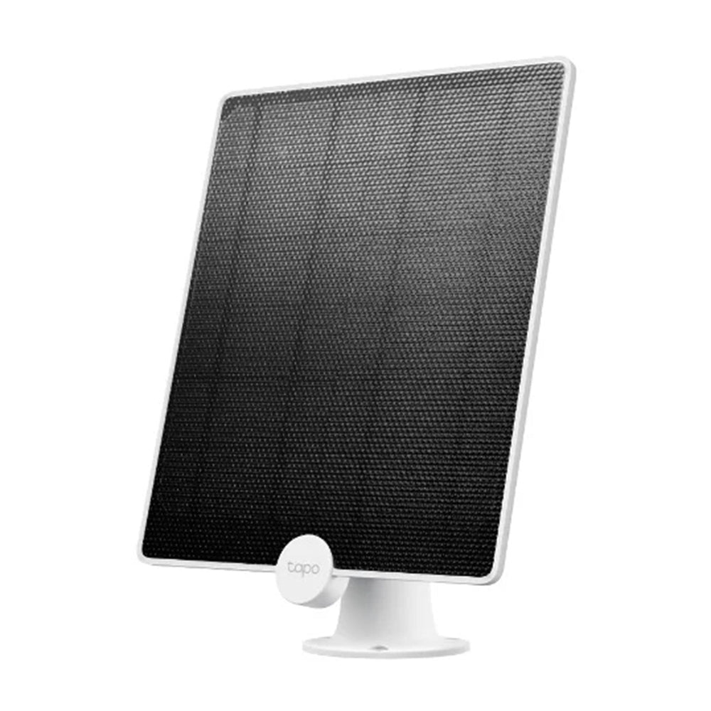 TP-Link Tapo A200 Solar Panel for Tapo Battery Camera