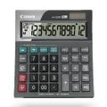 Canon AS220RTS 12 Digit Large Business Desktop Calculator with Tax