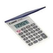 Canon LC210L 8 Digit Small Handheld Calculator