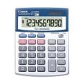 Canon LS100TS Solar & Battery 10 Digit Calculator