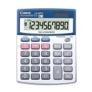 Canon LS100TS Solar & Battery 10 Digit Calculator