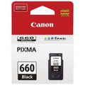Canon PG-660 Black Ink Cartridge