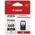 Canon PG-660XL Black High Yield Ink Cartridge