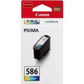Canon CL586 Colour Ink Cartridge