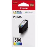 Canon CL586 Colour Ink Cartridge