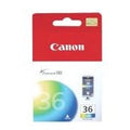 Canon CLI36CLR Colour Ink Cartridge