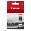 Canon PG40 Black High Yield Ink Cartridge