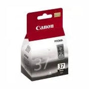 Canon PG37 Black Ink Cartridge
