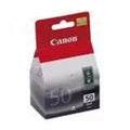 Canon PG50 Black Extra High Yield Ink Cartridge