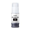 Canon PFI-050BK Ink Tank for TC Range Black
