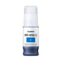 Canon PFI-050C Ink Tank for TC Range Cyan