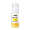 Canon PFI-050Y Ink Tank for TC Range Yellow