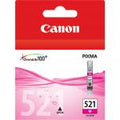 Canon CLI521M Magenta Ink Cartridge