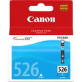 Canon CLI526C Cyan Ink Cartridge