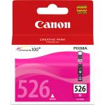 Canon CLI526M Magenta Ink Cartridge