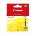 Canon CLI526Y Yellow Ink Cartridges