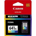 Canon CLI641XL Colour High Yield Ink Cartridge