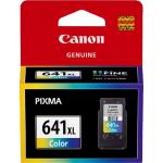 Canon CLI641XL Colour High Yield Ink Cartridge