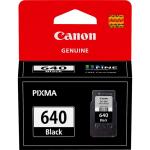 Canon PG640 Black Ink Cartridge