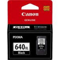 Canon PG640XL Black High Yield Ink Cartridge