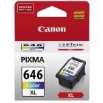 Canon CL646XL Colour High Yield Ink Cartridge