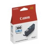 Canon PFI-300PC Photo Cyan Ink Cartridge