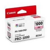 Canon PFI-1000PM Photo Magenta Ink Tank