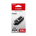 Canon PGI680XXLBK Black Extra High Yield Ink Cartridge