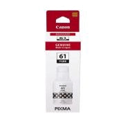 Canon GI61BK Black PIXMA MegaTank Ink Bottle