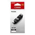 Canon PGI650PGBK Black Ink Cartridge