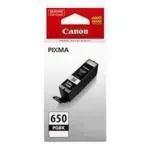 Canon PGI650PGBK Black Ink Cartridge