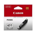 Canon CLI651GY Grey Ink Cartridge