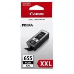 Canon PGI655XXLBK  Black Extra High Yield Ink Cartridge