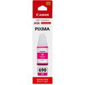 Canon GI690 Magenta Pixma Endurance Ink Bottle