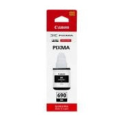 Canon GI690 Black Pixma MegaTank Ink Bottle